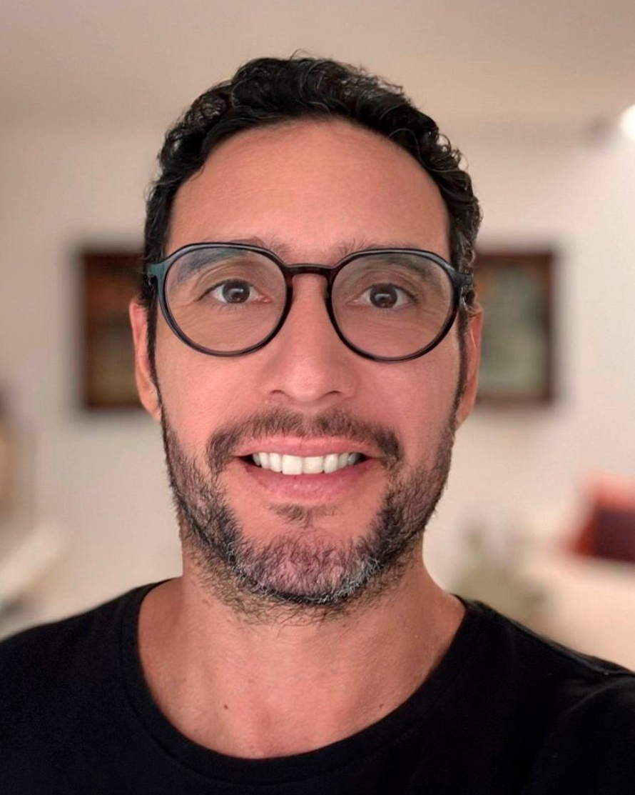 Ivan Mello
